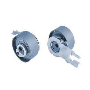 SKF Poulie-tendeur, courroie crantée VKM 71012 TOYOTA,LAND CRUISER PZJ7_, KZJ7_, HZJ7_, BJ7_, LJ7_, RJ7_,LAND CRUISER 80 _J8_