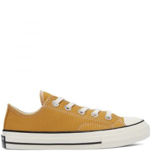 converse jaune enfant