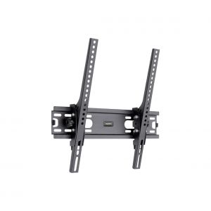 Omega Support mural pour TV Max 400 Tilt Sequoia