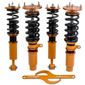 Convertisseur catalytique d'échappement 2" IN/OUT 400 cellules UNIVERSAL 53004