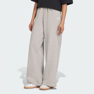 Adidas Pantalon large molleton Essentials