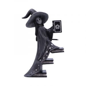 Nemesis Now Statuette Gothic de - Little Souls - Luna - pour Unisexe - noir