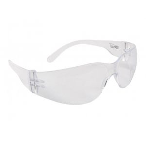 Singer Frères Lunette protection transparente evamed polyvalente fine et légères monobloc - FRERES
