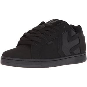 Image de Etnies Fader 2, Chaussures de Skateboard Homme, Noir Black 004, 45 EU