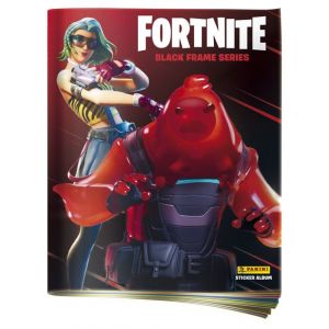 Panini Fortnite 2 Stickers Album