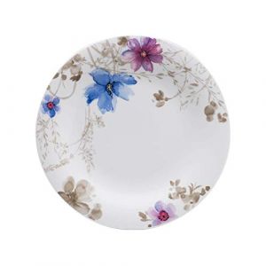 Villeroy & Boch Mariefleur Gris Basic assiette plate