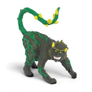 Schleich Chimpanzé de la Jungle