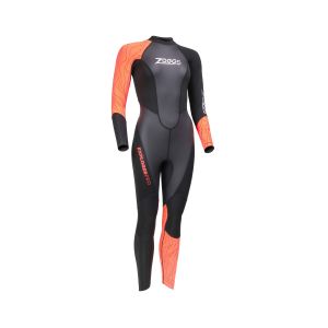 Zoggs Combinaison de plongée femme Explorer Pro Fs