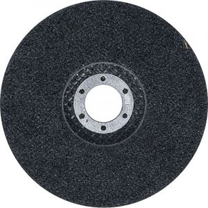 BGS 74625 | Disque à polir | carbure de silicium | Ø 125 mm | grain 320