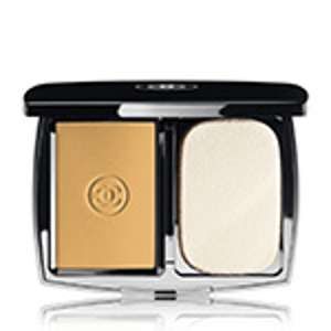Image de Chanel Mat Lumi&egrave;re 80 Contour - Teint compact poudr&eacute; mat et lumineux