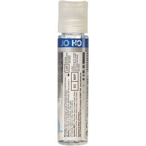System Jo H2o Lubricant Cool 30 Ml -