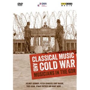 Classical Music and Cold War