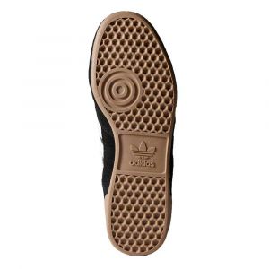 Adidas Chaussures Mundial Goal - Taille - 36 2/3 - Couleur Noir