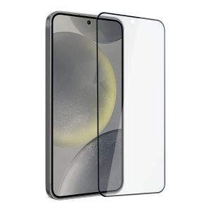 Akashi Film Verre Tremp&eacute; Premium Galaxy S24