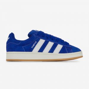 Adidas Campus 00s Bleu/beige Bleu/blanc