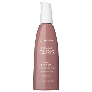 L'anza Healing Curls thérapie boucles sans rinçage 160 ml