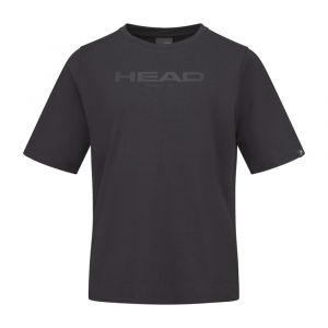 Head T-shirt femme Motion
