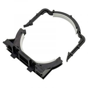 Geberit Collier pour coude de raccordement pour WC suspendu