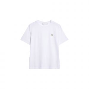 T-shirt femme ARMEDANGELS Lualaa Icons