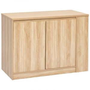 5five Simply Smart - Ilot central abana bois clair - 5five