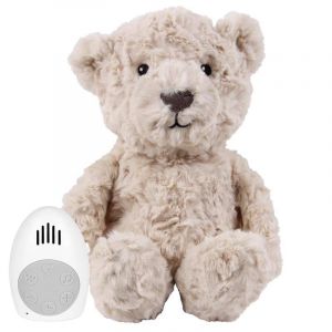 Flow Doudou comforter lou ours beige -
