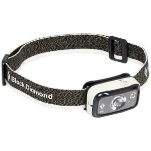 Image de Black Diamond Spot 350 Lampe Frontale, aluminum Lampes frontales course à pied