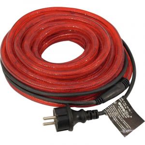 eurolite Flexible lumineux 50506040 rouge
