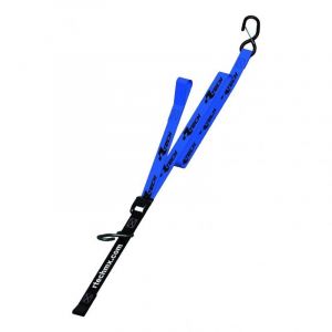 R-Tech Paire de sangles Rtech bleu