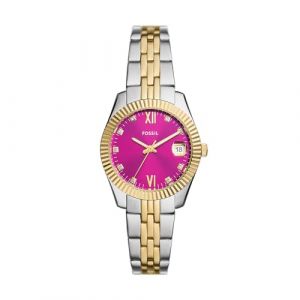 Fossil Montre pour femme SCARLETTE ES5337