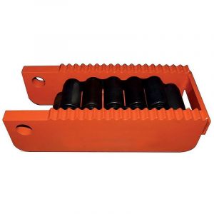 Stockman - Rouleur &agrave; chenille 60000 kg - RS40 STOCKMAN