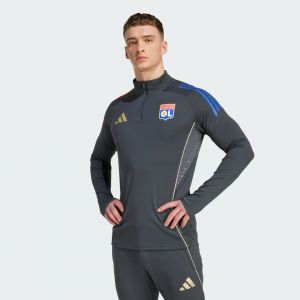 Adidas Haut d'entra&icirc;nement Olympique Lyonnais Tiro 25 Competition