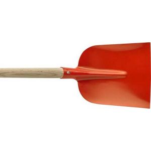 FP Pelle, Mod&egrave;le : Pelle Holsteiner, Dimensions 2, Dimensions de la lame : 270 x 250 mm