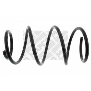 Mapco Jeu de 2 ressorts de suspension 70846