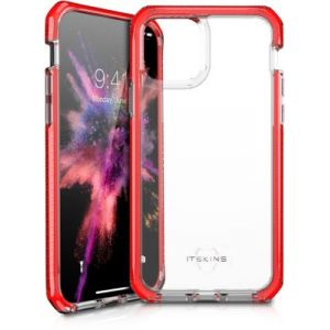 Image de Itskins Coque iPhone 11 Pro Supreme rouge