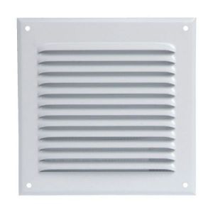 Anjos ventilation Grille Auvent Av Moust 165X165