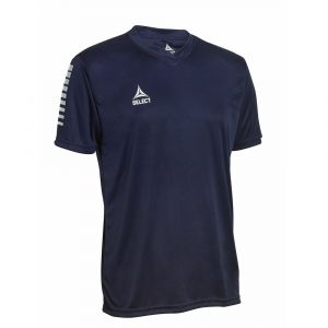 Select T-shirt Pisa L Navy