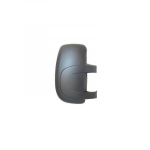 Renault Coque de rétroviseur droite noire Master 2003-2010 RA35198