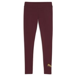Puma Legging femme ess metallic