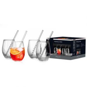 Ritzenhoff & Breker Set festif SPRITZ, 8 pièces