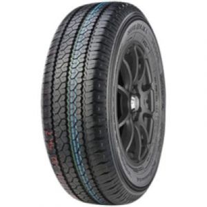 Royal Black Commercial - 195/65 R16 104/102T