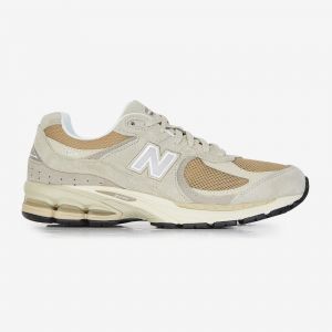 New Balance Mixte 2002R Basket, Shipyard/Incense/Timberwolf, 41.5 EU