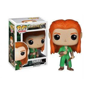 Image de Funko Figurine Pop! The Hobbit : Tauriel