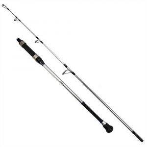 Shimano Canne Bateau Spinning Alivio Boat 150cm - 185g - P.200g - TR.99cm - ALVBT150200