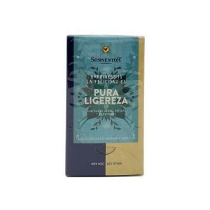 Sonnentor Pure Leichtigkeit Tee Happiness is bio