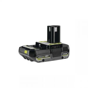 Image de Ryobi Batterie LithiumPlus 18V - 2.0Ah compacte - RB1820C