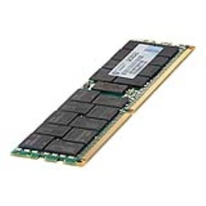 Image de HP 647909-B21 - Barrette mémoire Low Power 8 Go DDR3 1333 MHz 240 broches