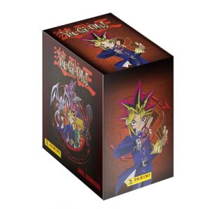 Panini YU GI Oh ! Boîte de 36 Pochettes