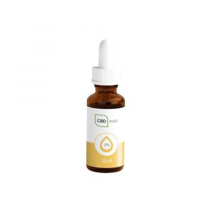 CBD-PHA CBD-Öl 5%