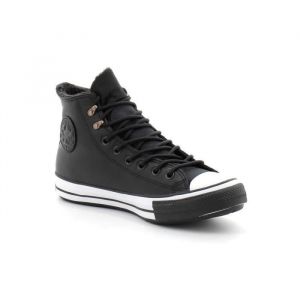 Converse Baskets en cuir enfant Chuck Taylor All-Star