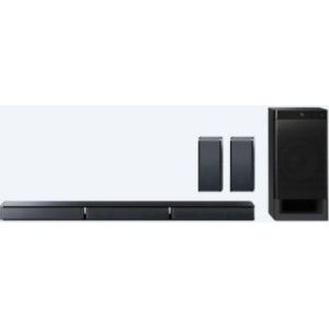 Sony HT-RT3 - Syst&egrave;me Home Cinema 5.1 canaux avec Bluetooth